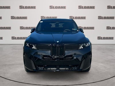 2027 BMW X5 40 xDrive