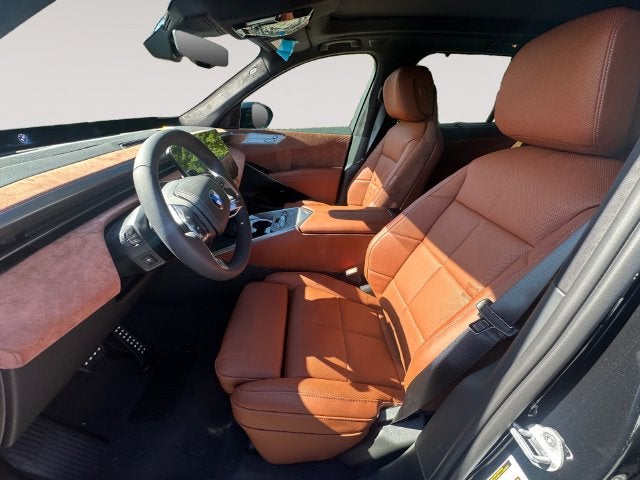 2027 BMW X5 40 xDrive