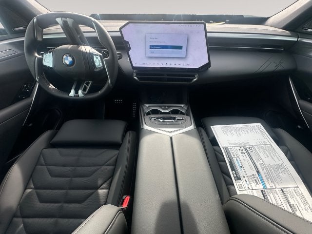 2027 BMW X5 40 xDrive