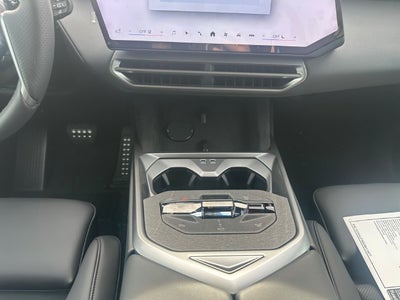 2027 BMW X5 40 xDrive