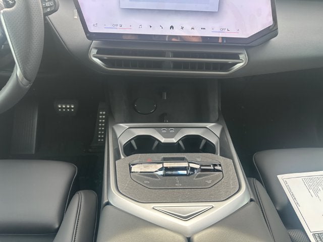 2027 BMW X5 40 xDrive