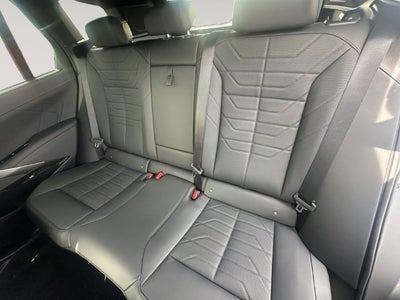 2027 BMW X5 40 xDrive