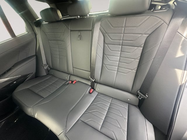 2027 BMW X5 40 xDrive