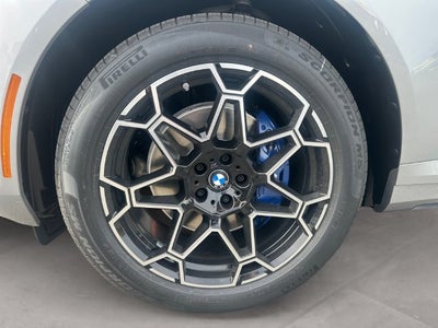 2027 BMW X5 40 xDrive