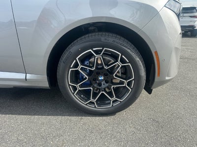 2027 BMW X5 40 xDrive