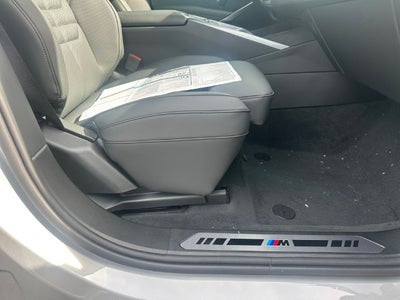 2027 BMW X5 40 xDrive