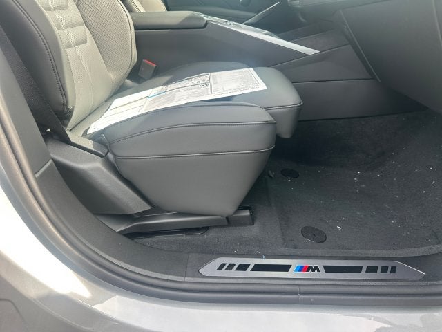 2027 BMW X5 40 xDrive