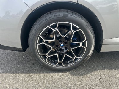 2027 BMW X5 40 xDrive