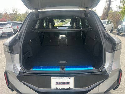 2027 BMW X5 40 xDrive