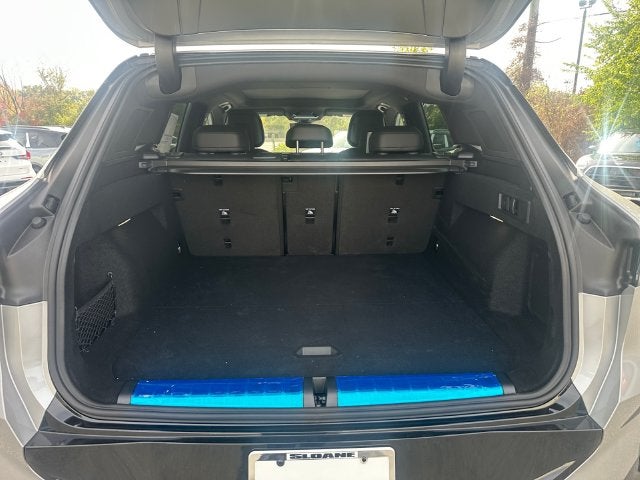 2027 BMW X5 40 xDrive
