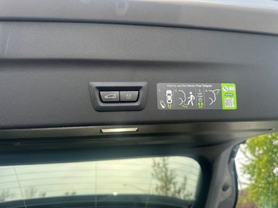 2027 BMW X5 40 xDrive