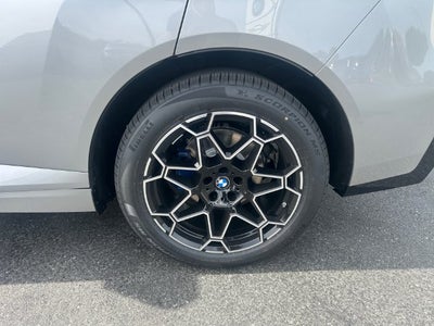 2027 BMW X5 40 xDrive