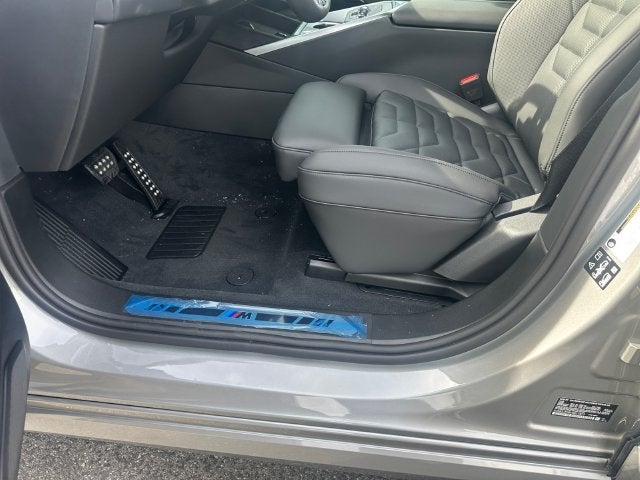 2027 BMW X5 40 xDrive
