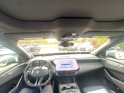 2027 BMW X5 40 xDrive