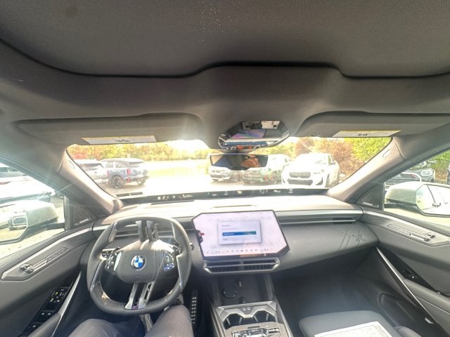 2027 BMW X5 40 xDrive