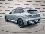 2027 BMW X5 40 xDrive