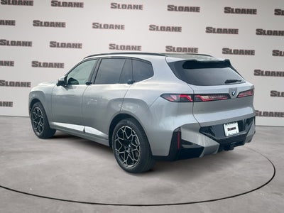 2027 BMW X5 40 xDrive