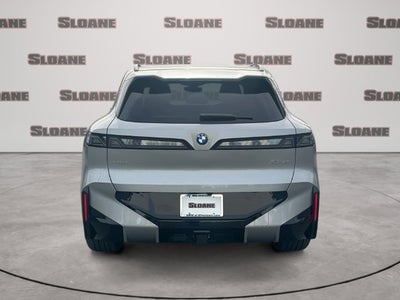 2027 BMW X5 40 xDrive