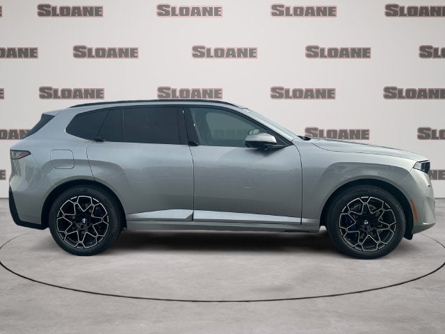2027 BMW X5 40 xDrive