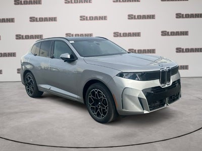 2027 BMW X5 40 xDrive