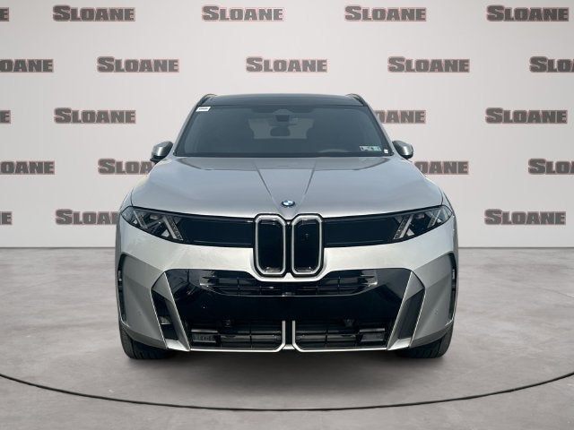 2027 BMW X5 40 xDrive