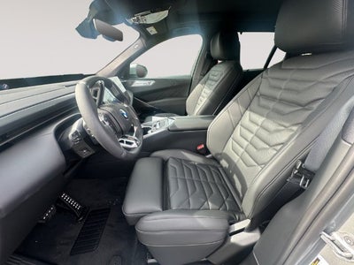 2027 BMW X5 40 xDrive