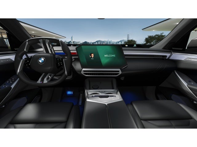2027 BMW X5 40 xDrive