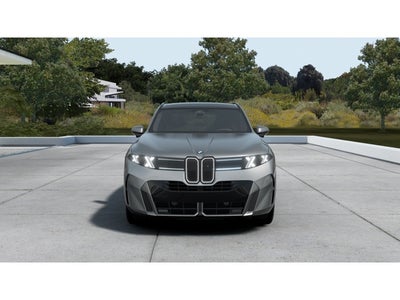 2027 BMW X5 40 xDrive