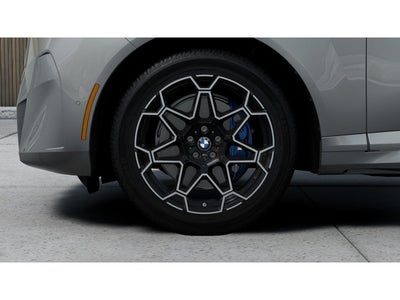 2027 BMW X5 40 xDrive