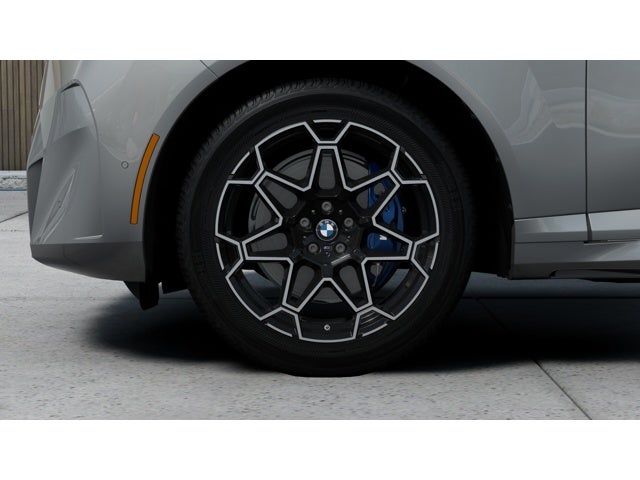2027 BMW X5 40 xDrive