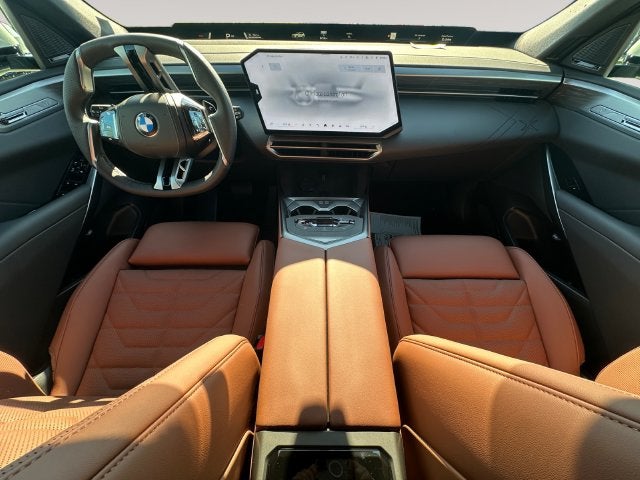 2027 BMW X5 40 xDrive