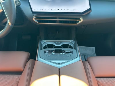 2027 BMW X5 40 xDrive