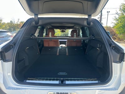 2027 BMW X5 40 xDrive
