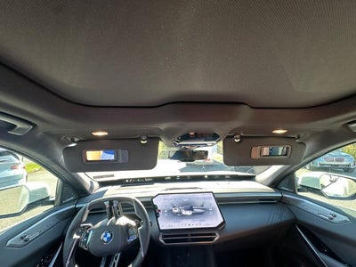 2027 BMW X5 40 xDrive