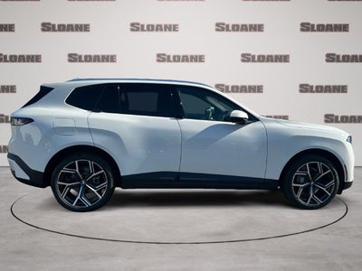 2027 BMW X5 40 xDrive