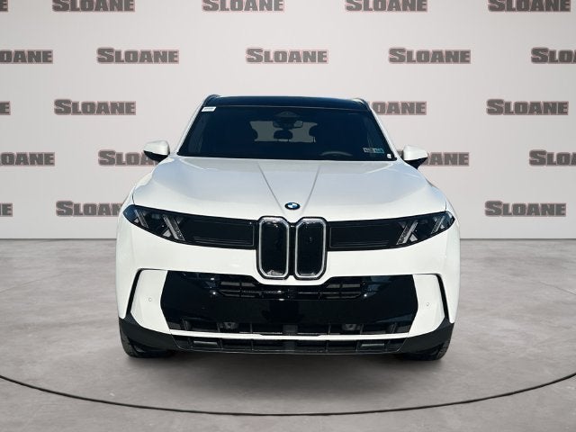 2027 BMW X5 40 xDrive