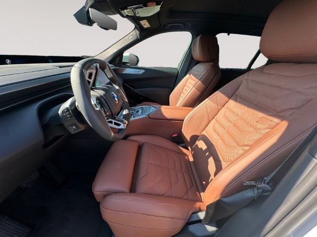 2027 BMW X5 40 xDrive