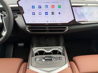 2027 BMW X5 40 xDrive