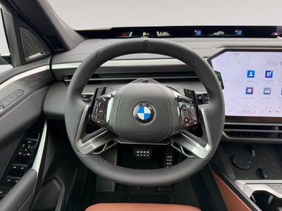 2027 BMW X5 40 xDrive