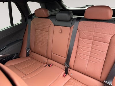 2027 BMW X5 40 xDrive