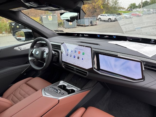 2027 BMW X5 40 xDrive