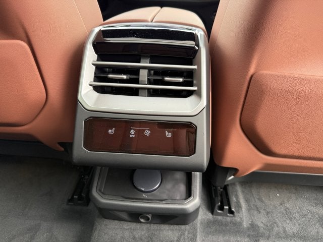 2027 BMW X5 40 xDrive