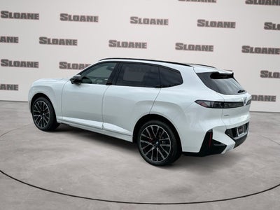 2027 BMW X5 40 xDrive