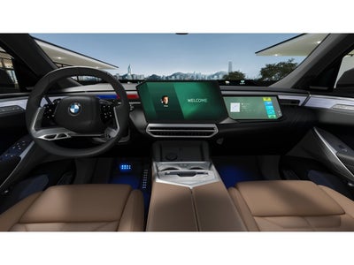 2027 BMW X5 40 xDrive