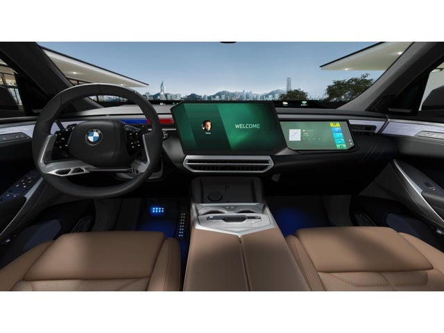 2027 BMW X5 40 xDrive