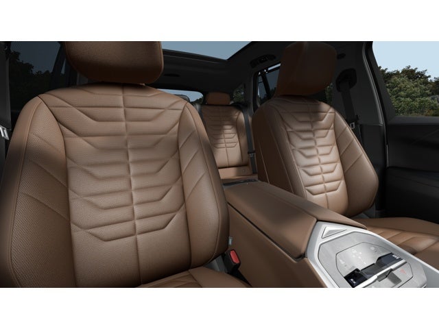 2027 BMW X5 40 xDrive