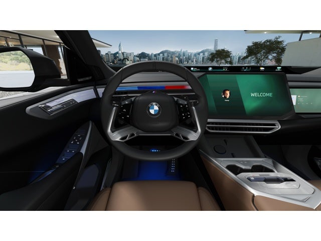 2027 BMW X5 40 xDrive