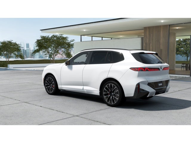 2027 BMW X5 40 xDrive