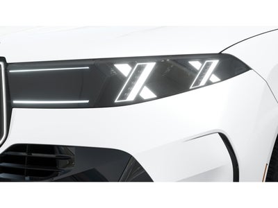 2027 BMW X5 40 xDrive