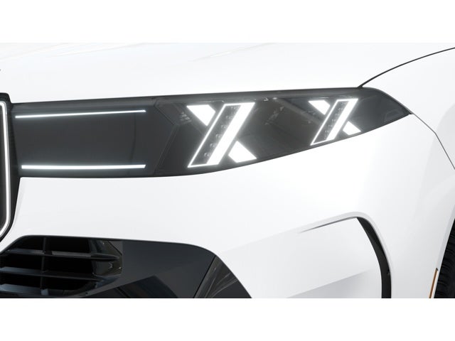 2027 BMW X5 40 xDrive